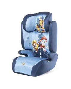 Disney Selepude med rygg 100-150cm, Paw Patrol