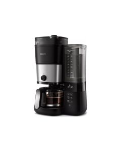 Philips HD7900/50 All-in-one Brew kaffemaskin m/ innebygd kvern