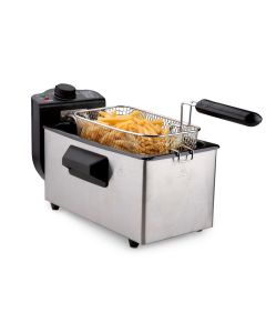 Frituregryte 3L, 2000W