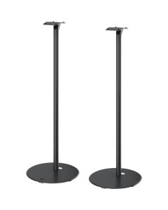 Speaker Mount Gulvstativ til Sonos® Era300 - Sort (2 stk.)