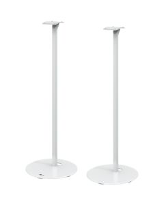 Speaker Mount Gulvstativ til Sonos® Era300 - Hvit (2 stk.)