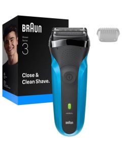 Braun Series 3 310 Barbermaskin