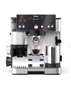 Ninja Luxe Café Essential ES501EU Espressomaskin