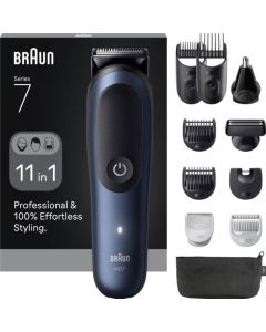 Braun All-in-One Series 7 11-i-1 Barbermaskin & trimmer