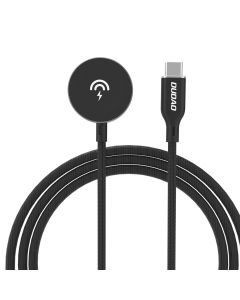 Dudao A12C Trådløs lader til Apple Watch 2,5W