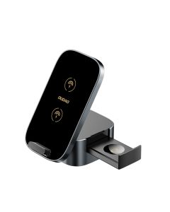 Dudao A11Pro+ 3-i-1 Trådløs lader 15W