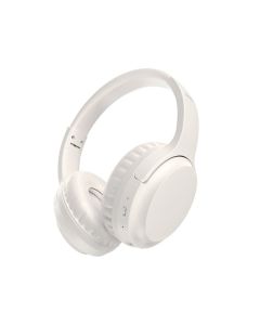 Dudao X22Pro trådløse On-Ear hodetelefoner m. mikrofon – Hvit