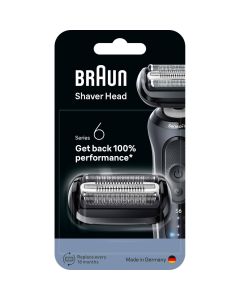 Braun skjær til barbermaskin – 64B