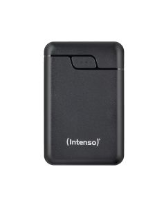 Intenso powerbank 10.000 mAh 12W (2xUSB-A+USB-C)