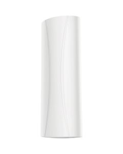 Aktiv utendørsantenne Ultra HD, FM, UHF, VHF, DVB-T, DVB-T2