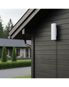 Aktiv utendørsantenne Ultra HD, FM, UHF, VHF, DVB-T, DVB-T2