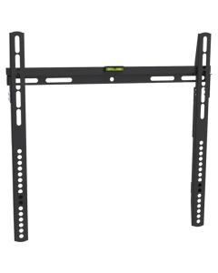 Veggfeste Ultra Flat Fixed – med vater, 32"–55"