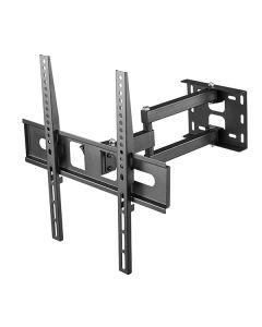 Veggfeste Full Motion Extra Slim, 32"–55"