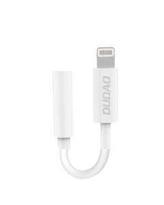 Dudao L16i – Lightning til 3,5 mm minijack-adapter