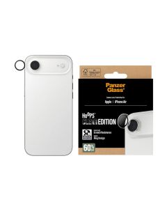 PanzerGlass® Hoops™ kameralinsebeskytter til iPhone 17 Air