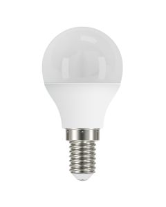 Energizer E14 LED-kronepære 4,2 W (470 lm), 2700 K, varmhvit, dimbar