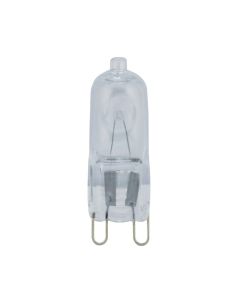 Eveready G9 ovnspære 40W (320lm), 2800K, varmhvit, 2 stk - Kan brukes opp til 300°C