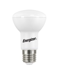 Energizer E27 LED R63 spotpære 7.3W (806lm), 2700K, Varm hvit, High Tech