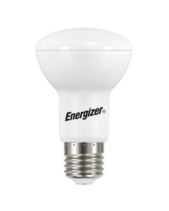 Energizer E27 LED R80 spotpære 7.3W (806lm), 2700K, Varm hvit, High Tech