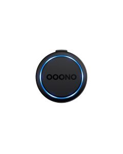 OOONO Co-Driver NO2 Trafikalarm
