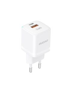 Dudao A13Pro USB-A/USB-C Multiport GaN Power lader 33W