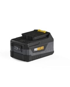 Probuilder 18V 4 Ah Li-ion-batteri
