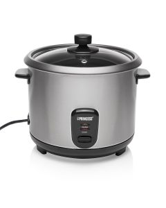 Princess riskoker 1,8 liter - 700W m/ tørrkokingsbeskyttelse