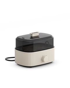 Princess eggkoker - 6 egg / 400W