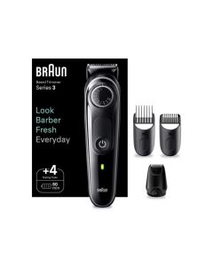 Braun Series 3 BT3440 skjeggtrimmer