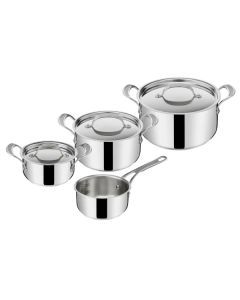 Jamie Oliver Cook's Classic grytesett - 7 deler