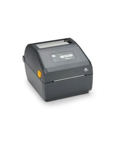 Zebra ZD421d termisk etikettprinter – USB / NFC (Wi-Fi & Bluetooth som tilvalg)