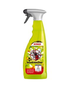 Sonax insektfjerner, 750 ml
