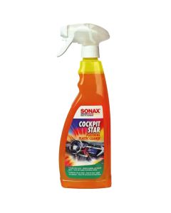 Sonax Star Cockpitrens, 750 ml