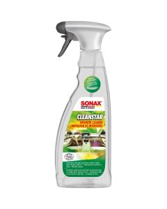 Sonax CleanStar rengjøring, 750 ml