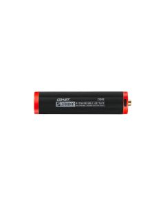 Coast ZX866 Zithtion oppladbart batteri til GX30
