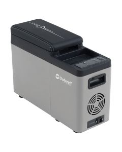 Armlenekjøler 8 L 12V med kompressor