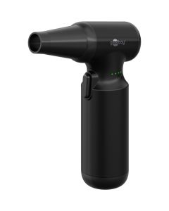 Goobay Air Duster Advanced elektrisk luftblåser