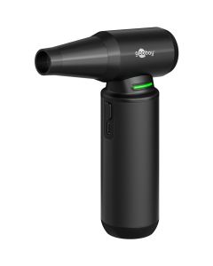 Goobay Air Duster Superior elektrisk luftblåser