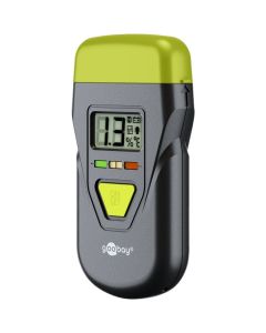 Goobay luftfuktighetsmåler