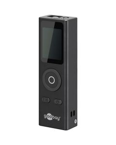 Goobay laseravstandsmåler