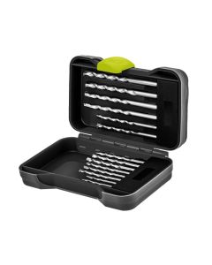 Goobay Rock drill-sett - 15 deler