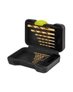 Goobay metallborsett - 15 deler