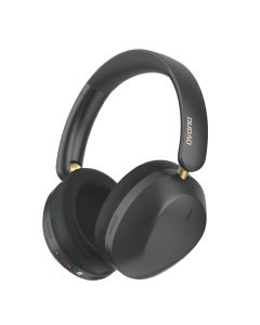 Dudao X22 Max On-Ear-hodetelefoner med ANC - svart