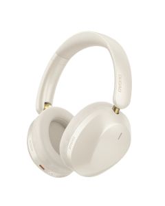 Dudao X22 Max On-Ear-hodetelefoner med ANC - Beige