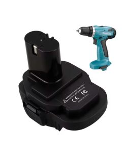 Batteriadapter - Makita 18V til Makita 18V Ni-MH elektroverktøy