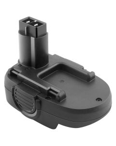 Batteriadapter - Worx 18V til Worx 18V Ni-MH elektroverktøy