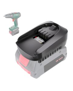 Batteriadapter - Bosch 18V (ProCORE) for Bosch 18V Blue litiumelektroverktøy
