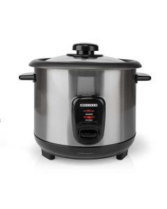 Melissa riskoker 1 liter - 400 Watt