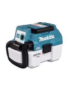 Makita DVC750L støvsuger 18V