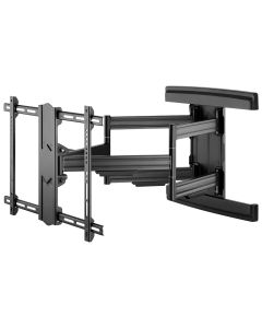 TV-veggfeste Full Motion Wide Range - 37"-70" (L)